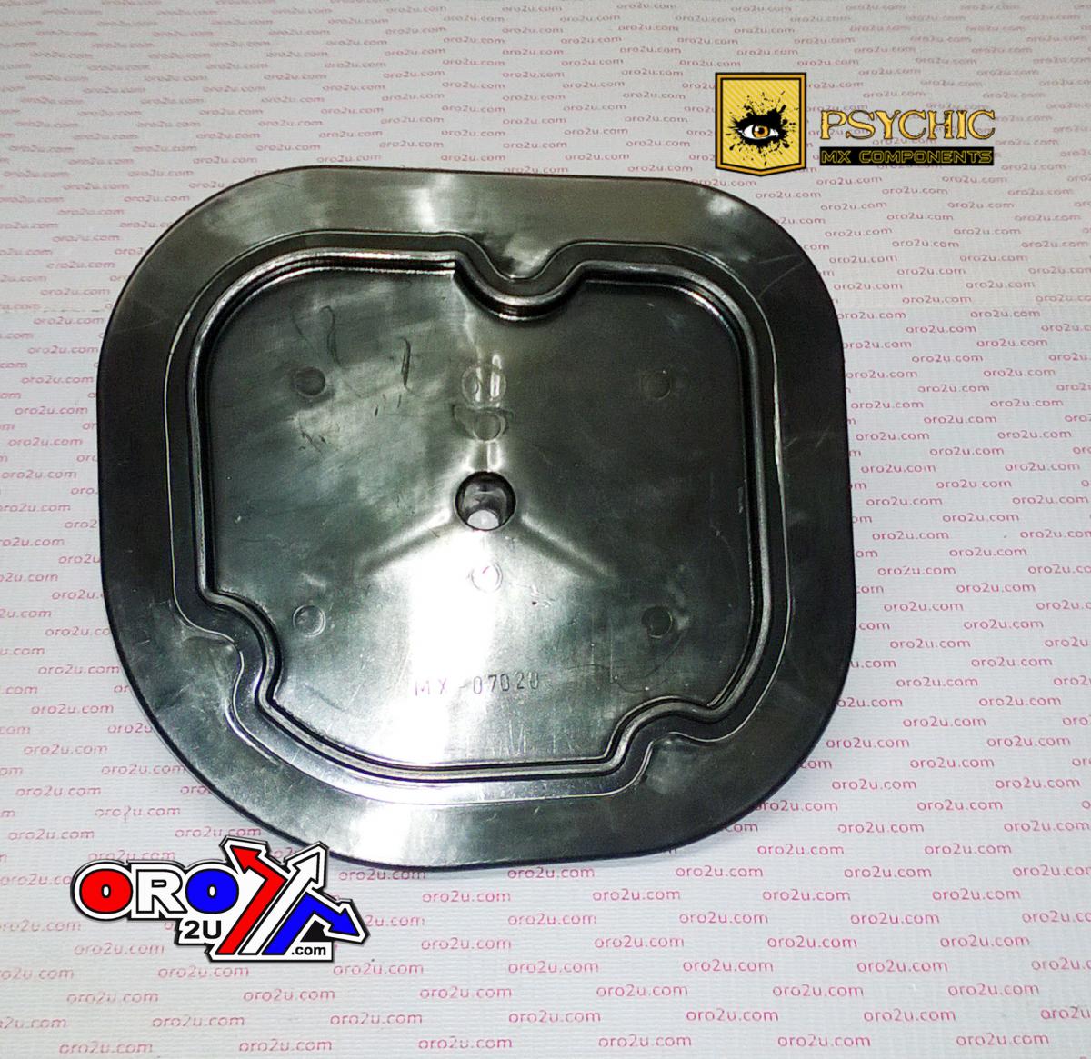 AIR BOX COVER KTM BETA, PSYCHIC MX-07020 HUSABERG