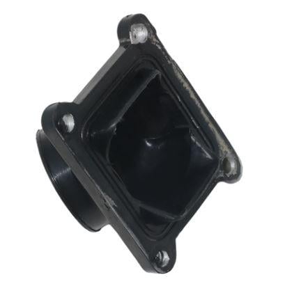 FLANGE INTAKE MANIFOLD YAMAHA, TZR 125 L 2RH-13565-00 87-94