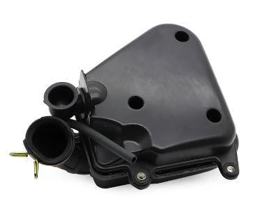 AIR BOX ASSEMBLY POLARIS SPORTSMAN SCRAMBLER PREDATOR 50CC 90CC 0451080 650144 634245 0450069