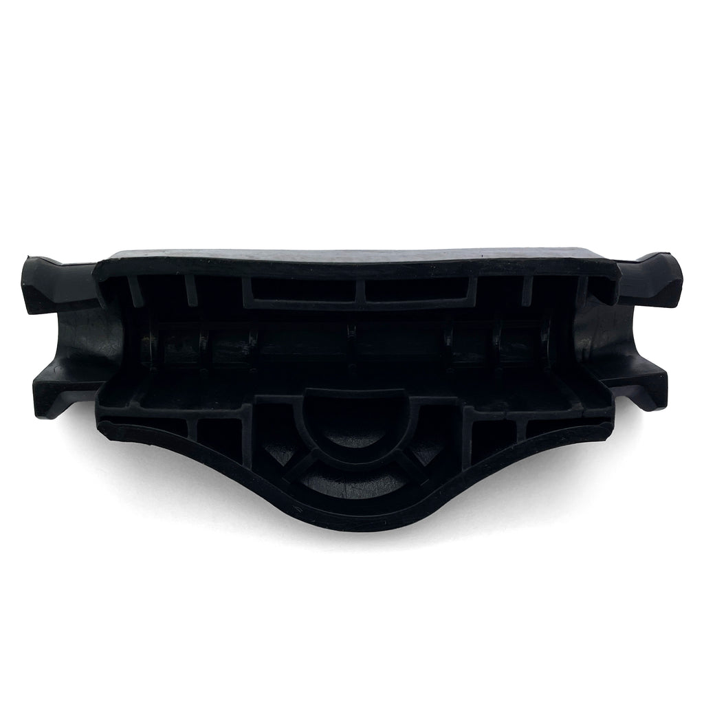 BAR PAD BLACK YAMAHA PW 50 36R-26124-10-00