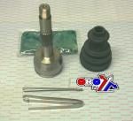 CVJ520 JOINT ASSY. POLARI