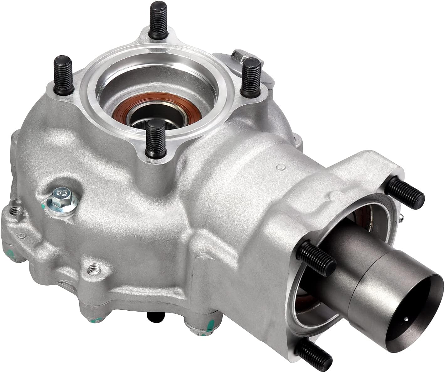 REAR DRIVE DIFFERENTIAL HONDA TRX 400 450 500 FA FW FE 01-14 FOURTRAX FOREMAN RUBICON 41300-HP0-B80