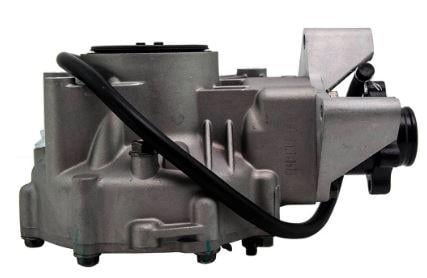 REAR DIFFERENTIAL, YAMAHA RHINO