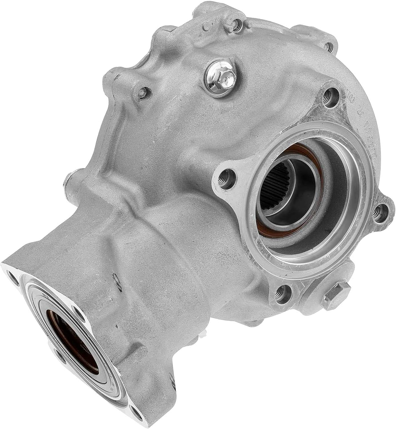REAR DIFFERENTIAL HONDA 2000 - 2006 TRX350 400 TM TE FM FE 41300-HN5-671 41300-HN5-670