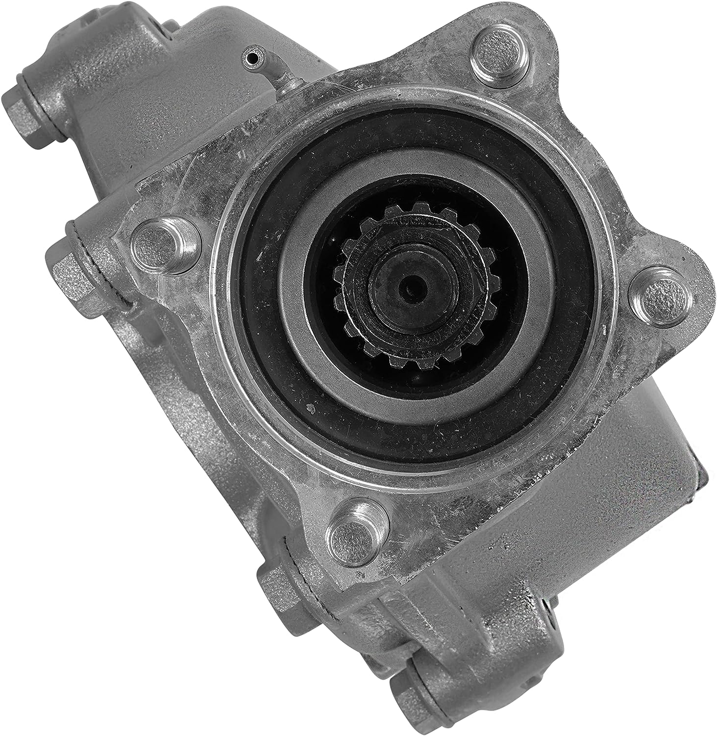 REAR DIFFERENTIAL HONDA 1988 – 2000 TRX300 A FW AN FOURTRAX 2X4 4X4 41300-HM5-A10 41300-HM5-850
