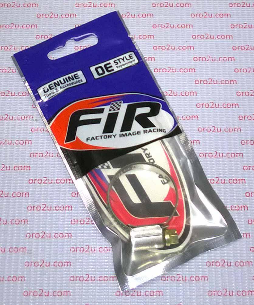 JUBILEE HOSE PIPE CLIP 20 - 32mm STAINLESS STEEL