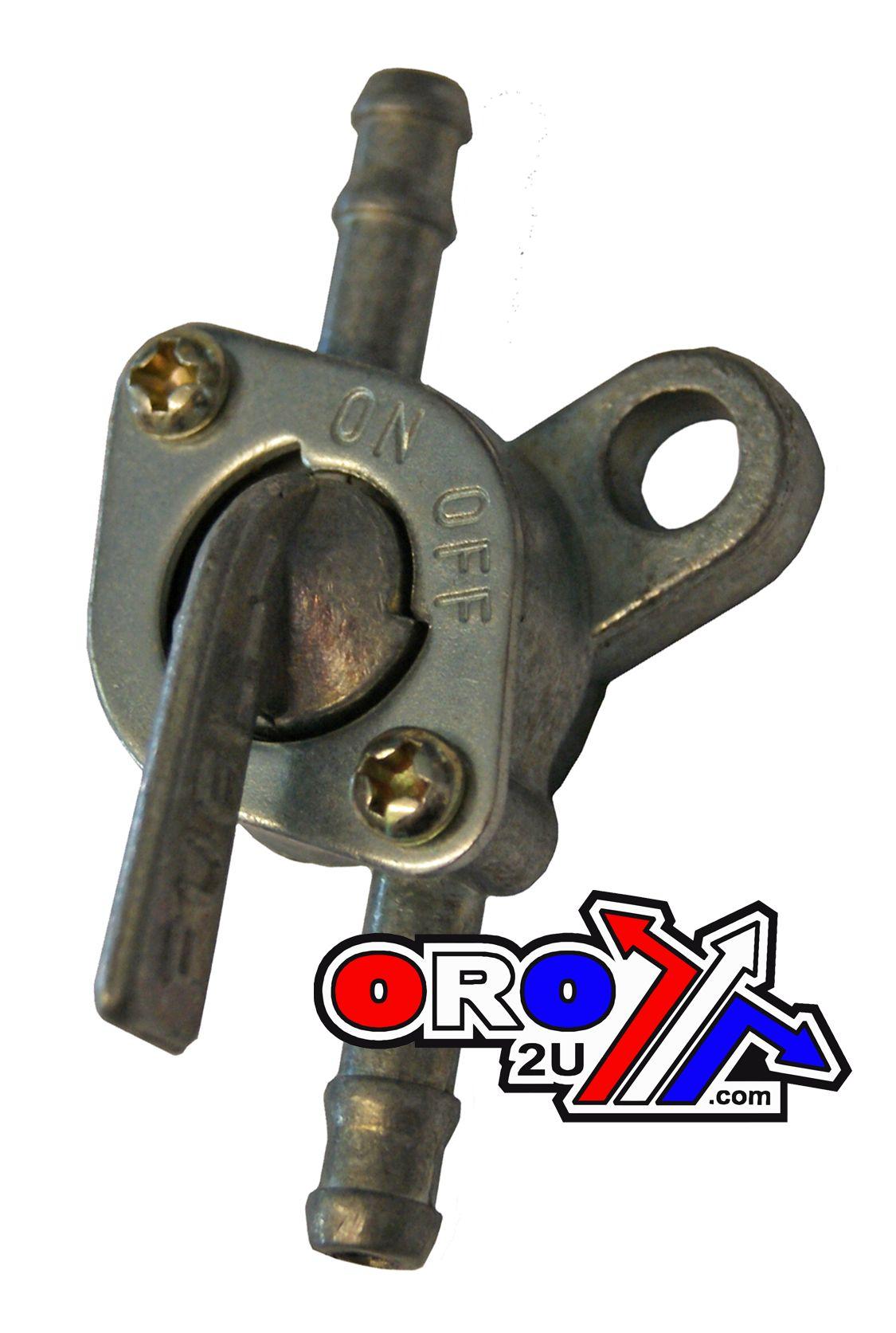 FUEL TAP INLINE