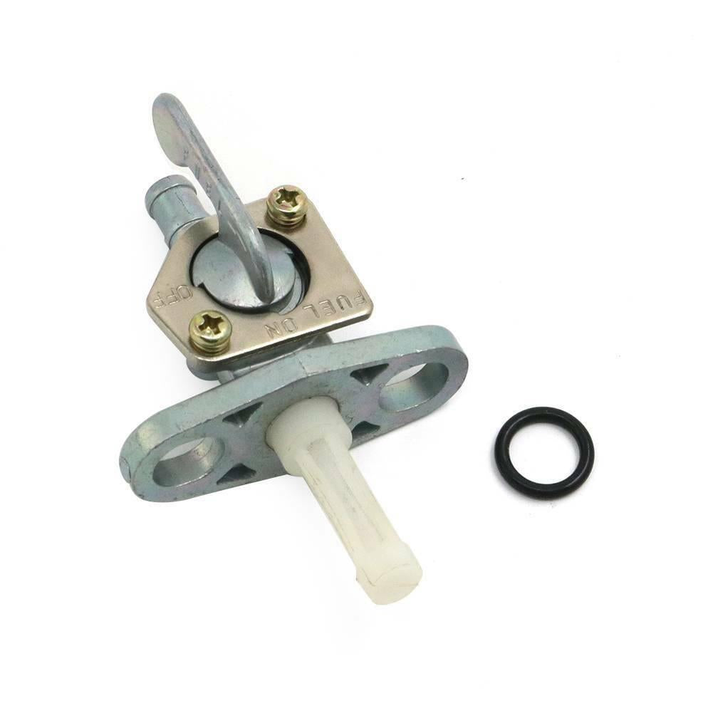 FUEL TAP VALVE PETCOCK 1980-2007 HONDA CR 125 250 500 16950-ML3-911 16997-467-000