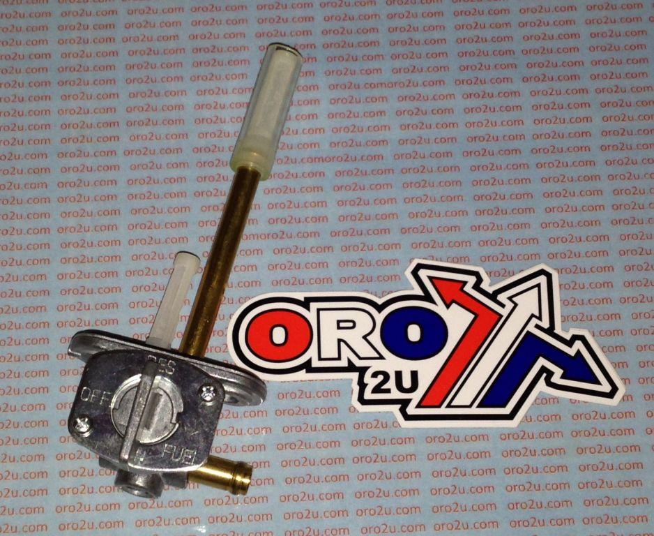 FUEL PETCOCK TAP YFZ WRF TTR, 2GU-24500-00-00, KS57-4001