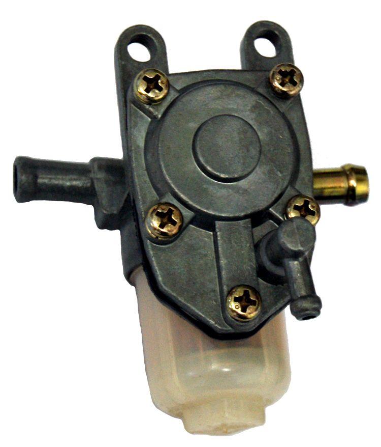 FUEL PETCOCK TAP YAMAHA BW'S 120610217