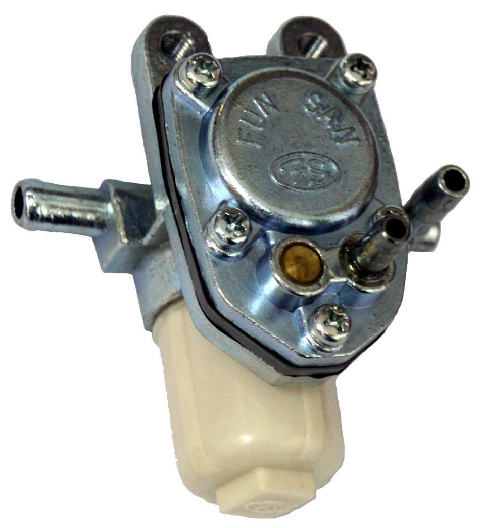 FUEL PETCOCK TAP YAM TARGET 120610382
