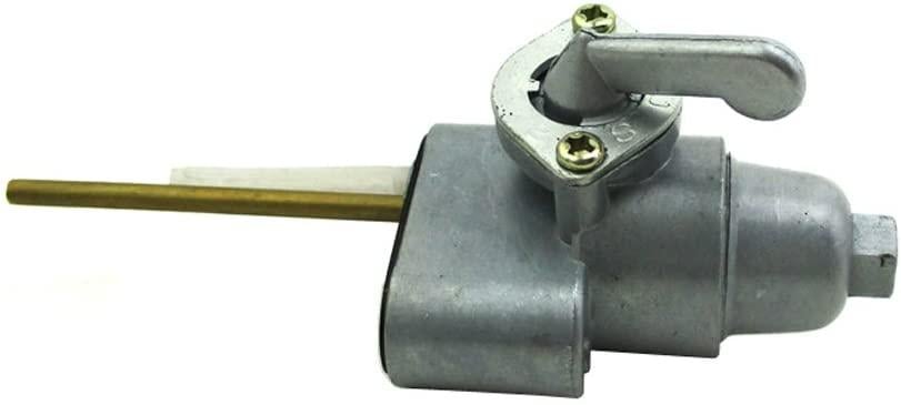 FUEL PETCOCK TAP XL250 350 16950-107-005