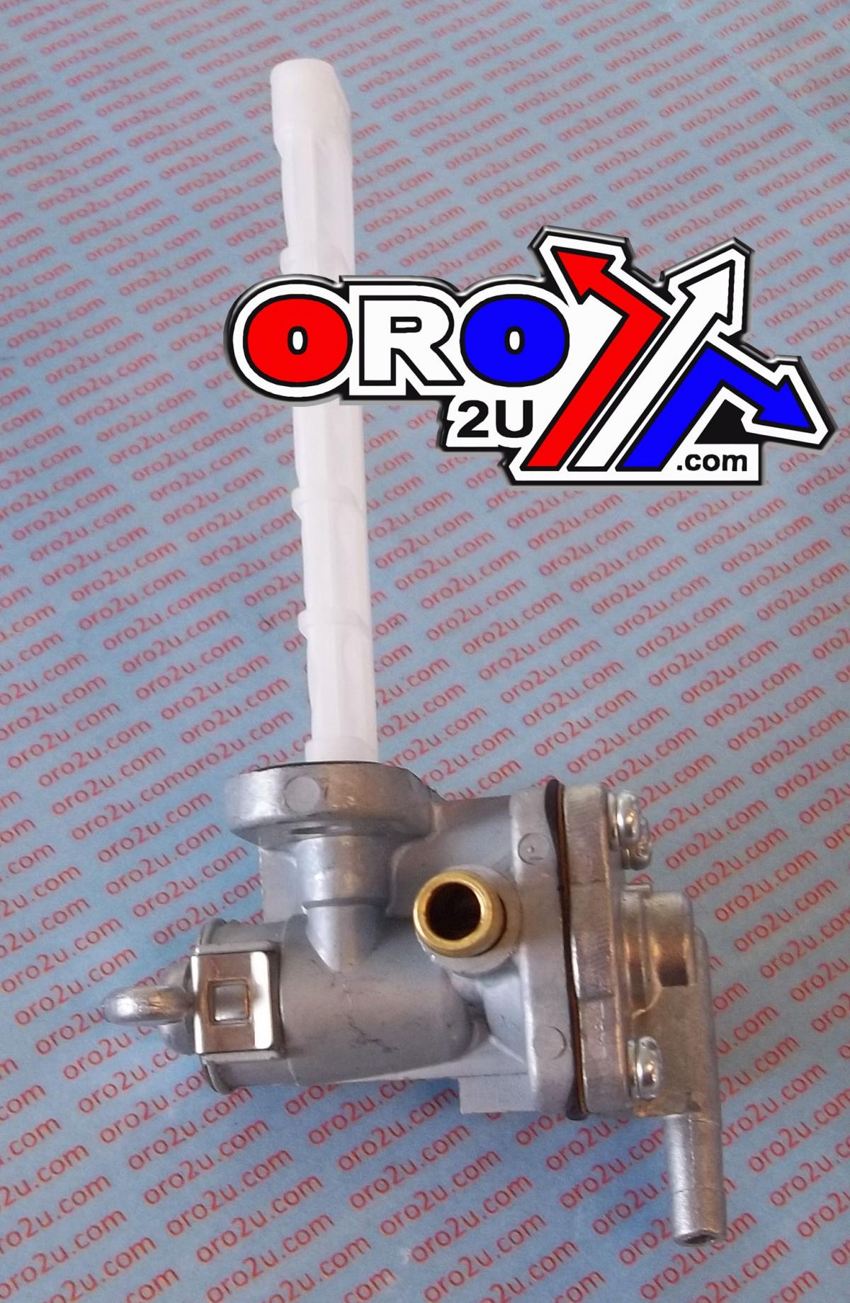 FUEL PETCOCK TAP 44300-28B00, SUZUKI LS650 SAVAGE 18-4132, KL18-4132
