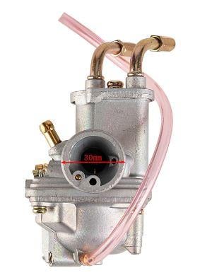 CARBURETOR ASSEMBLY 1981 ONWARDS YAMAHA PW50 4X4-14101-00-00