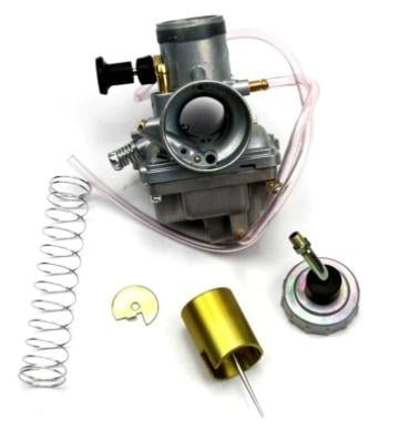 CARBURETTOR 28mm 1976-1981 YAMAHA DT175 3J1-14101-00-00 VM24