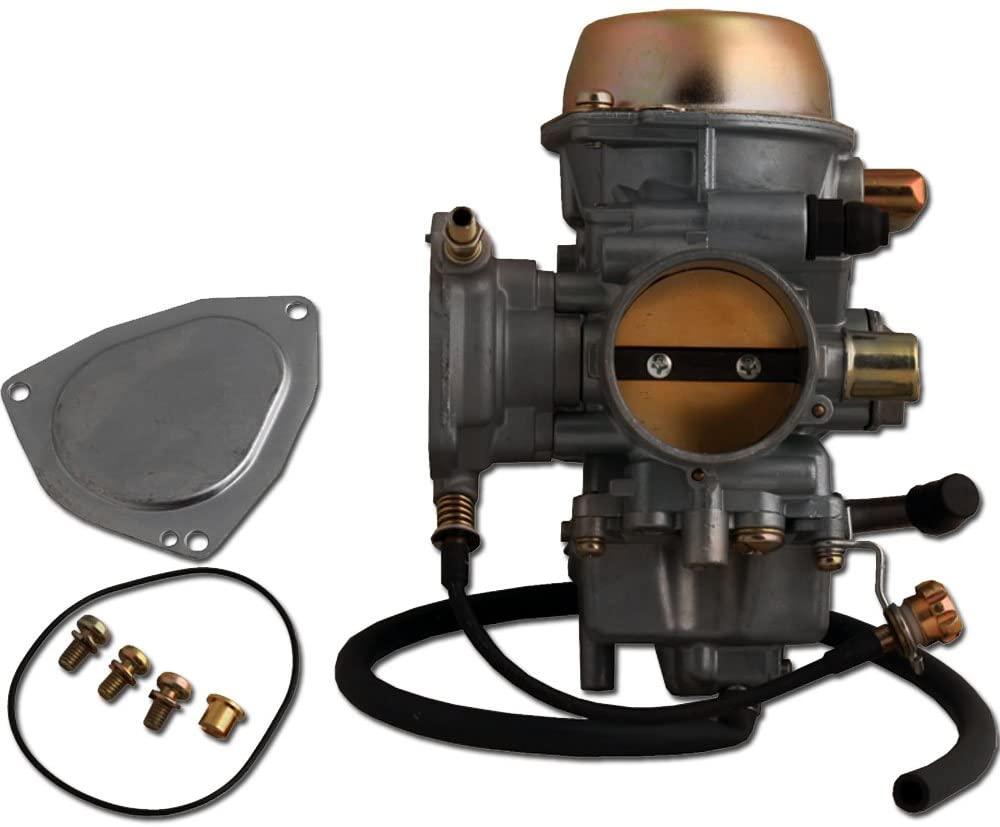CARBURETOR ASSEMBLY YFM660 POLARIS 500 4WV-14901-00-00 5GT-14901-00-00