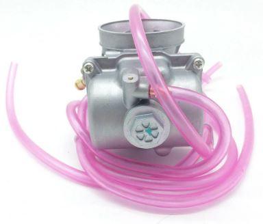 CARBURETTOR ASSEMBLY 38mm PWK HONDA SUZUKI KAWASAKI KTM HONDA