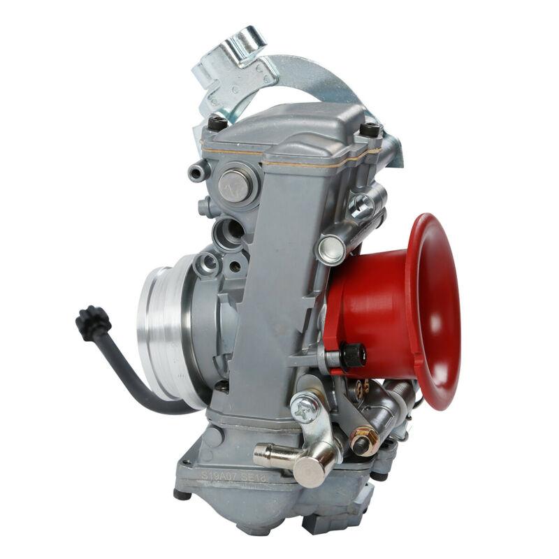 CARBURETOR SUZUKI KAWASAKI KLX DRZ 400S FCR-39mm 13200-29FC0