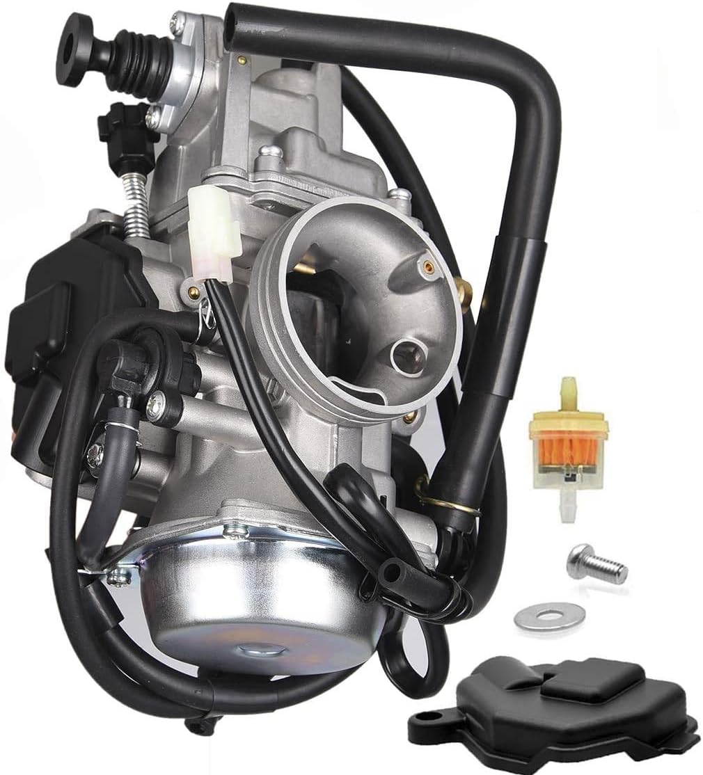 CARBURETTOR ASSEMBLY 2005-2014 HONDA TRX500FA 16100-HN2-013