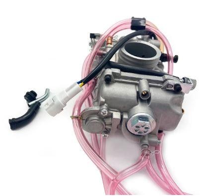 CARBURETOR FCR MX 37mmRMZ250  04-09 SUZUKI 13200-10H30 CARB ASSEMBLY RM-Z250