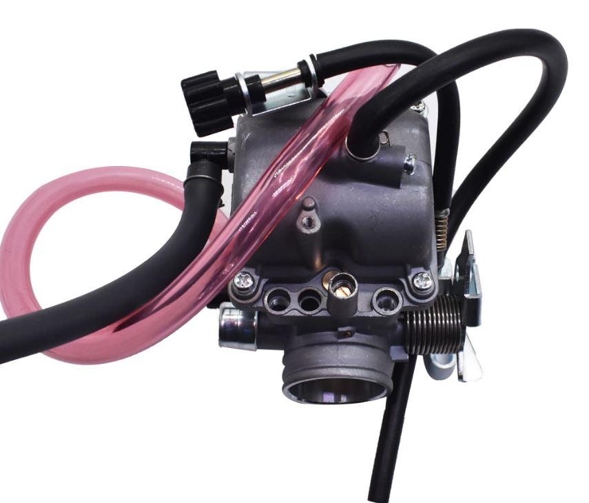 CARBURETTOR KAWASAKI KLX250 BJ250 TR250 250TR CVK34 15003-1707 15003-1144
