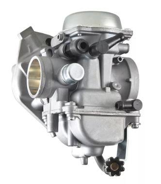 CARBURETTOR ASSEMBLY 1995-2003 KAWASAKI KEF300 LAKOTA 15003-1745 15003-1157