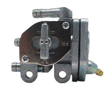 FUEL TAP PETCOCK VALVE YAMAHA VIRAGO VSTAR XV250 XV125 2UJ-24500-00 2UJ-24500-00-00