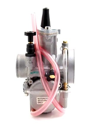 CARBURETTOR 34mm PWK SUZUKI RM 125 250 370 500 465 500 UNIVERSAL