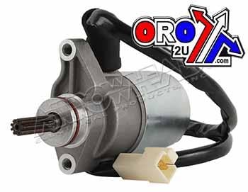 STARTER MOTOR TTR110 08-16, ARROWHEAD 410-54221 SMU0449, 5B6-H1800-00-00, 5B6-H1800-01-00