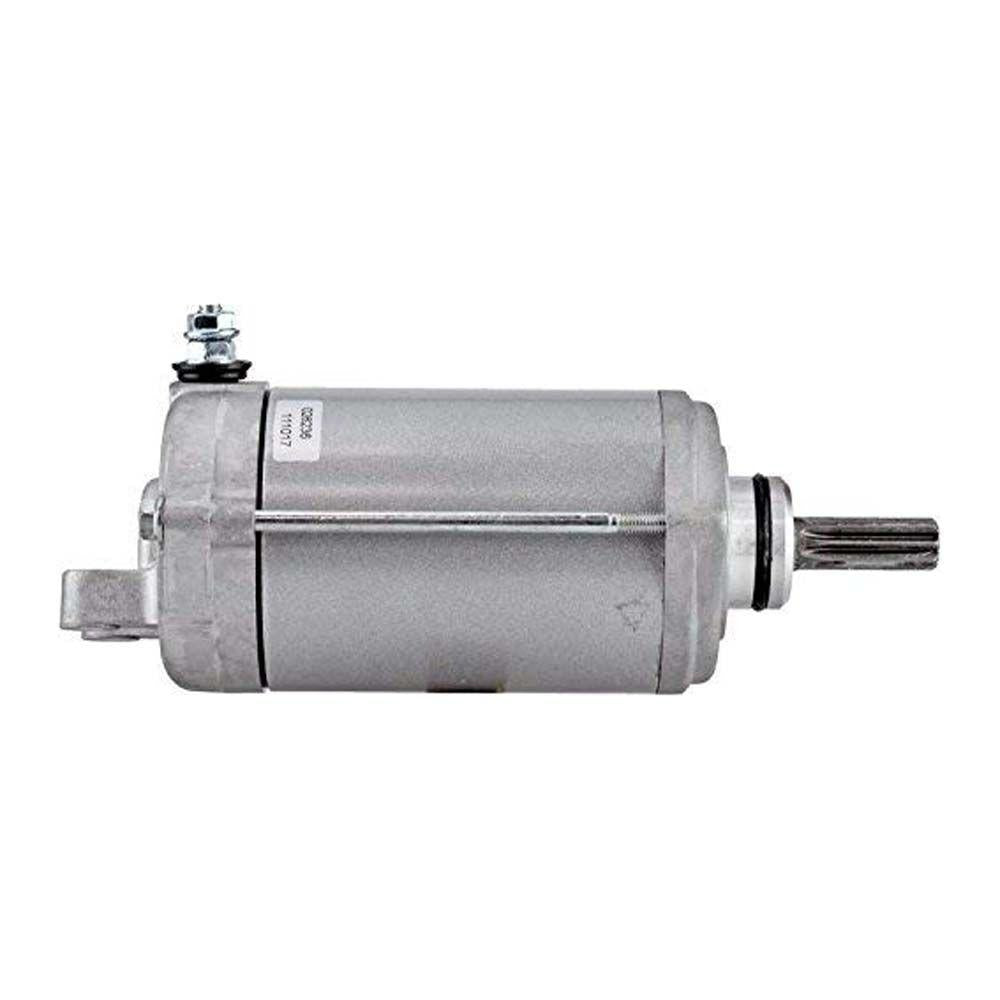 STARTER MOTOR, SUZUKI, ARROWHEAD SND0595