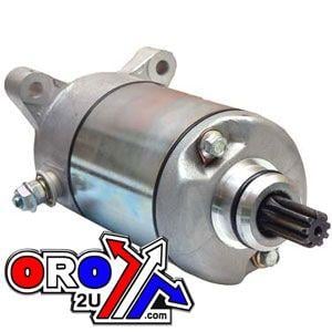 STARTER MOTOR POLARIS ATV, 3084981 UTV, 3090188, SMU0061 [AT-01106]