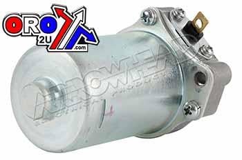 STARTER MOTOR 31210-KWW-742, ARROWHEAD SCH0106 CRF110F