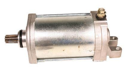 STARTER MOTOR BOMBARDIER, 12-41-2-343-511, HD VERSION, SND0478 BMW F650GS