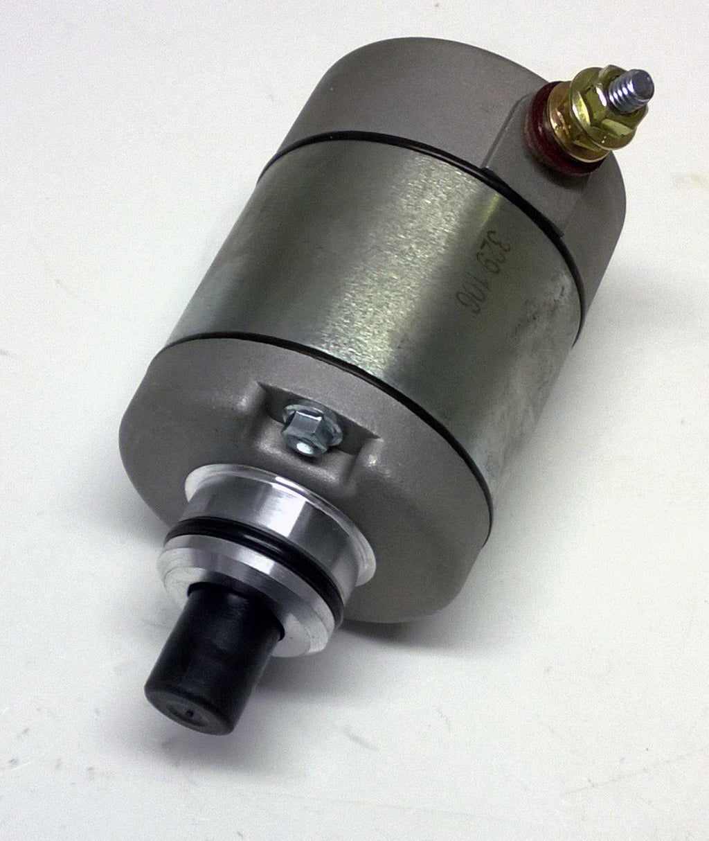 STARTER MOTOR TRX450ER, HONDA ATV 31200-HP1-601, SMU0405