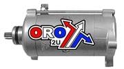 STARTER MOTOR ZG1200 ZR1100, 21163-1098, 21163-1196 SMU0131