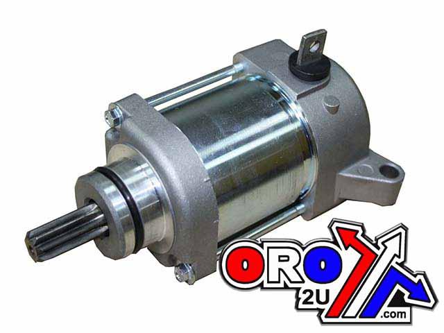 STARTER MOTOR WRF450 07-13, 5TJ-81890-30-00 SMU0455