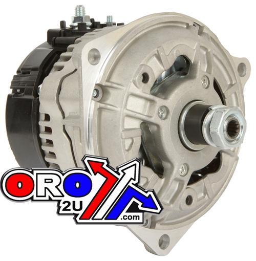 ALTERNATOR BMW 89-07, 12-31-2-306-020 01-123-105-001, ABO0364, B0123105001