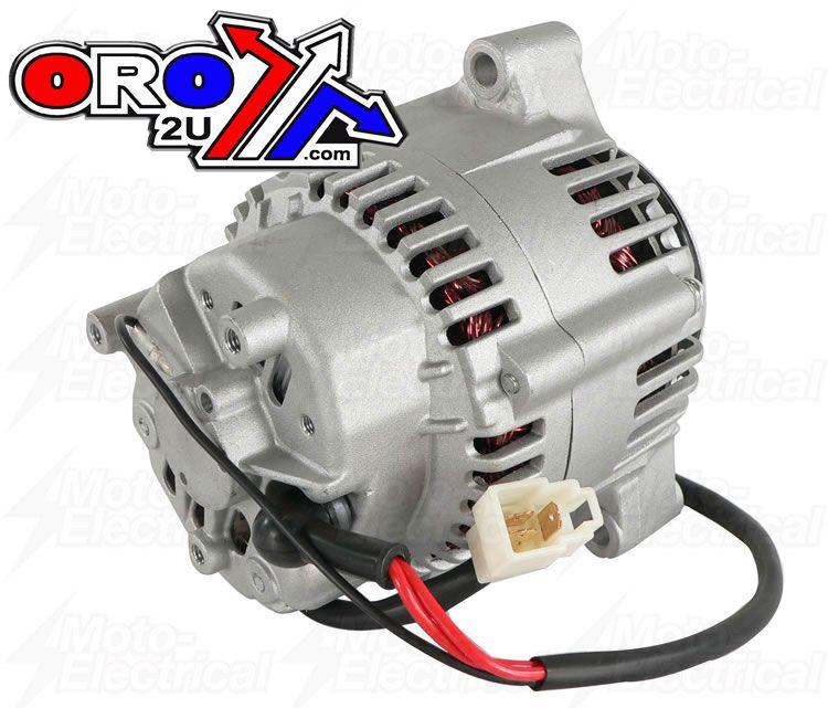 ALTERNATOR KAWASAKI ZG ZR, 21001-1083, 1123, AKI0002