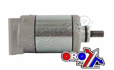 STARTER MOTOR POLARIS ATV, ARROWHEAD SMU0548 4013015