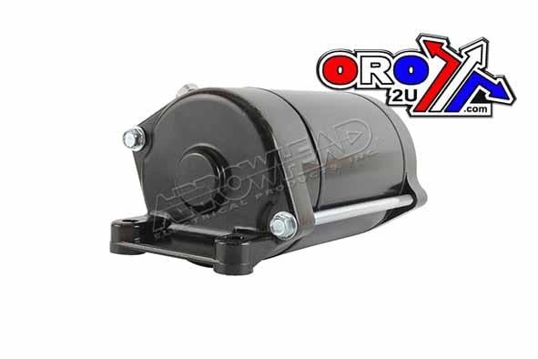 STARTER MOTOR POLARIS UTVs, ARROW SMU0541 4014037