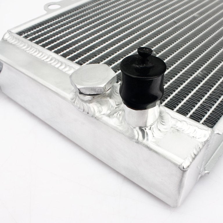RADIATOR OVERSIZE GRIZZLY YAMAHA 02-08 YFM660F 5KM-12461-00-00