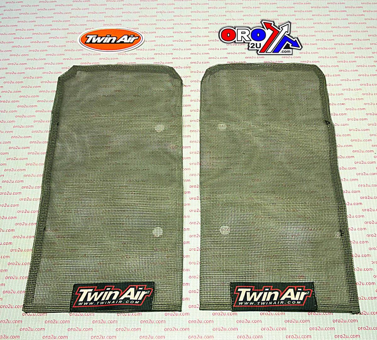 RADIATOR SLEEVE KTM HUSQ, TWINAIR 177759SL41 OS RADS