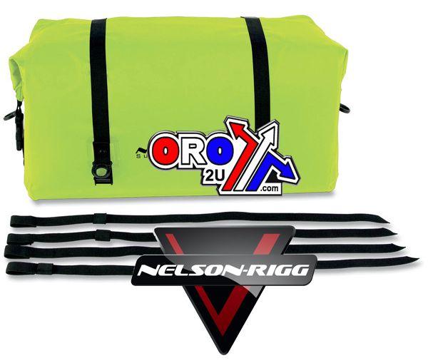 TOP BAGS ADVENTURE DRY, NELSON-RIGG SE-2010-HVY