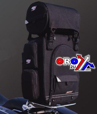 RiggPack KING TOURER, NELSON-RIGG CTB-950