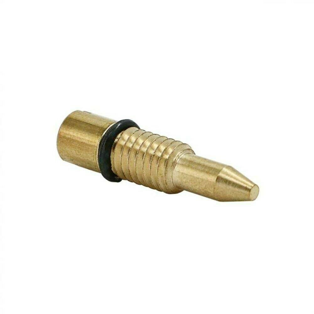 SCREW CARBURETOR FLOT BOWL DRAIN, HONDA CM400 CB750 CB400T CM450 CX500, CB550 CB650 CB750 CB900 CB1100F CB400T CM450
