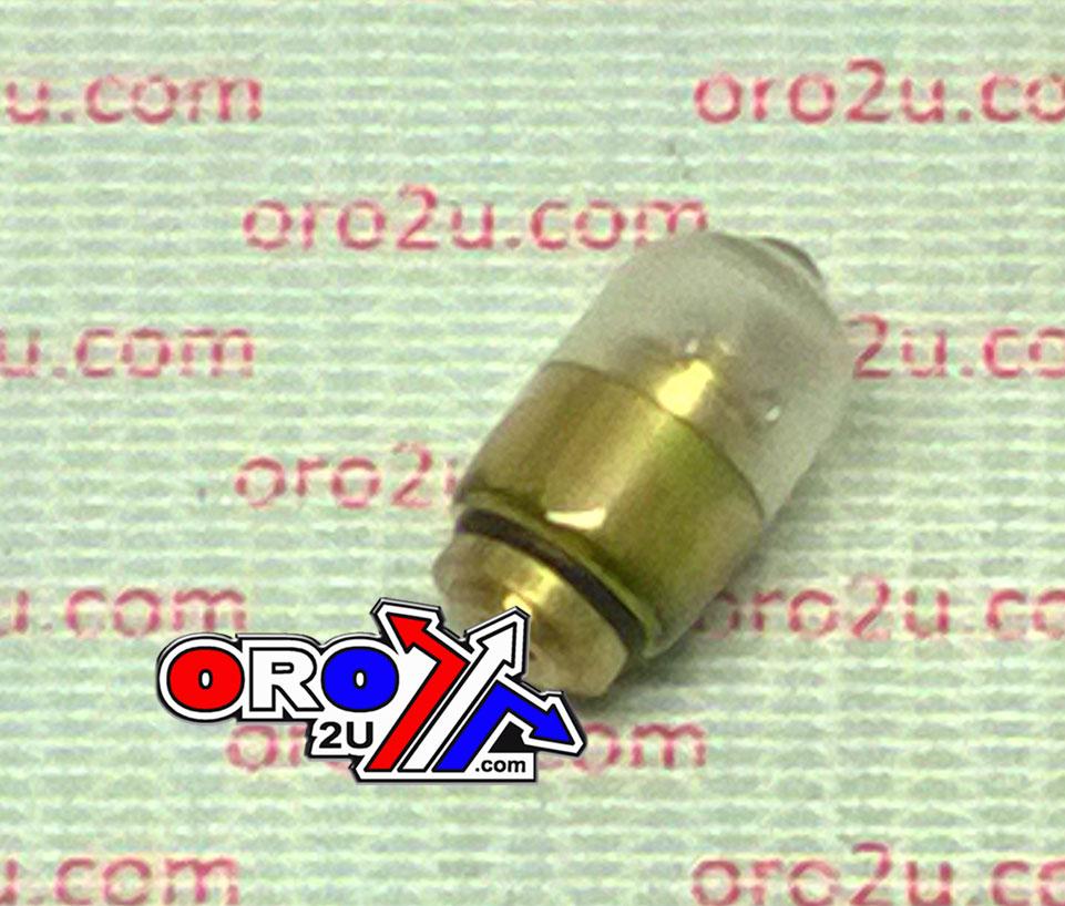 FLOAT VALVE ASSEMBLY Mikuni, 786-46001 3.3 KL18-4683, 16030-1020, 14470-14300