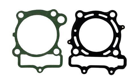 GASKET FULL SET SUZUKI 07-09 RMZ250 NO SEALS 11483-10H00-000 11141-10H00-000