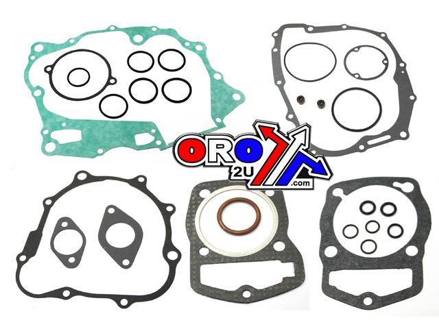 GASKET FULL SET 08-09 CRF230L, NAMURA NX-10231F HONDA M