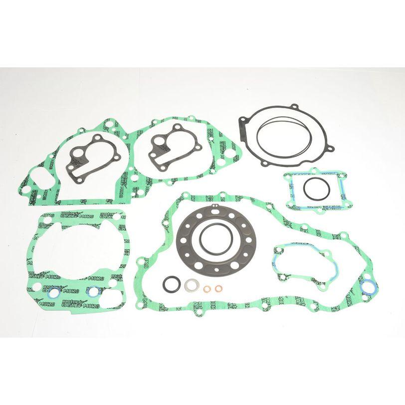 GASKET FULL SET 92-01 CR250, ATHENA P400210850252 16pcs