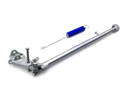 Side Stand Assembly Yamaha YZ 125 250 X 16-22 5UM-27311-E1-00 BF1-21447-00-00